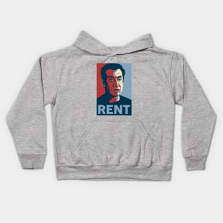 Rent Kids Hoodie